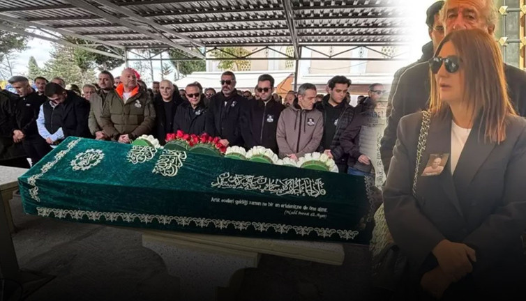 En yakınındaki ismi kaybetti! Sibel Can gözyaşlarına boğuldu