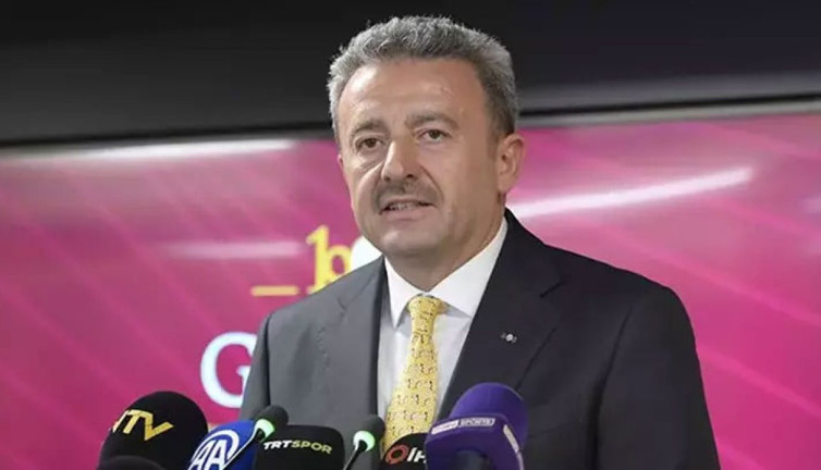 Galatasaray'dan 'Hakem anlaşması yaptık' diyen Acun Ilıcalı'ya yalanlama 'Arkasındaki sinsi planı ortaya koymakta'