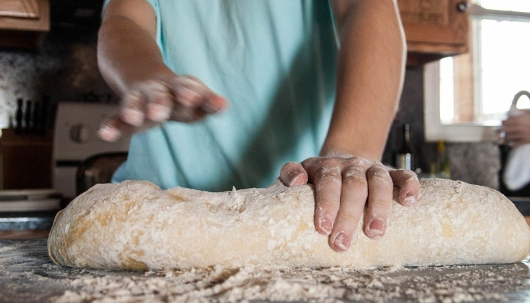 Markette satılan 2 un markasından zehir çıktı. Börek, poğaça yapacaklar dikkat