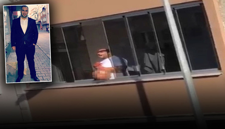 Tek cümlelik savunma yaptı! Kesik baş cinayetinde verilen ceza belli oldu