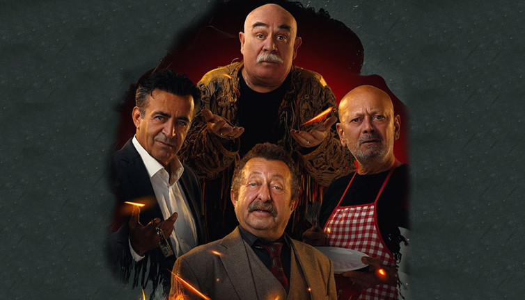 "Alevli Günler" kasım ayı takvimi