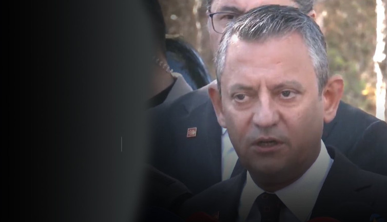 SON DAKİKA: Özgür Özel'den Bakırhan açıklaması! Bakanlık işlem başlatmıştı...