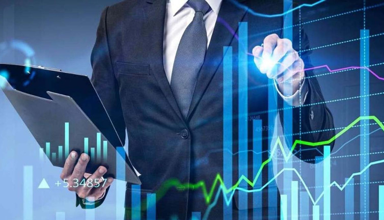 Yurt içi piyasalarda gözler TCMB'nin Enflasyon Raporu'nda