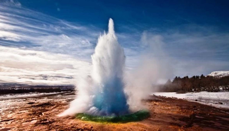 Isparta'da jeotermal kaynak arama ruhsat sahası ihale edilecek