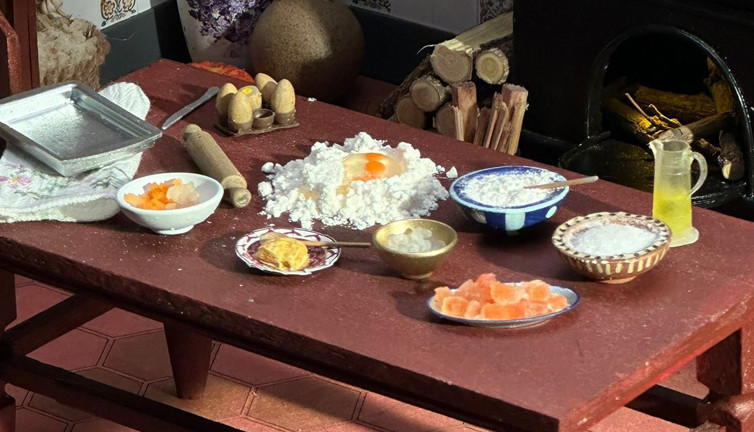 “Edebi Sofralar”da yeni durak Tolstoy