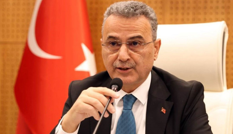 Odun Pazarı kaldırılıyor! Esnafa tebligat gönderildi