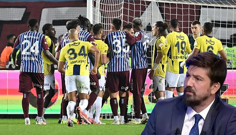 O maçtan sonra yayına çıkmamıştı… Tolga Zengin’den ayrılık kararı