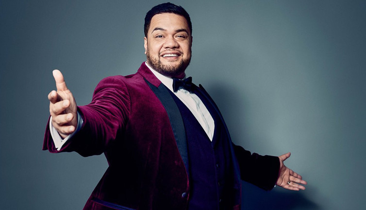 Pavarotti’nin mirasçısı Pene Pati CRR’de