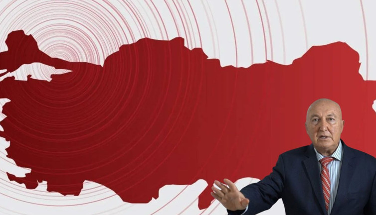 Bu illerde yaşayanlar korkmasın! Deprem uzmanı zemini en sağlam 21 ili sıraladı