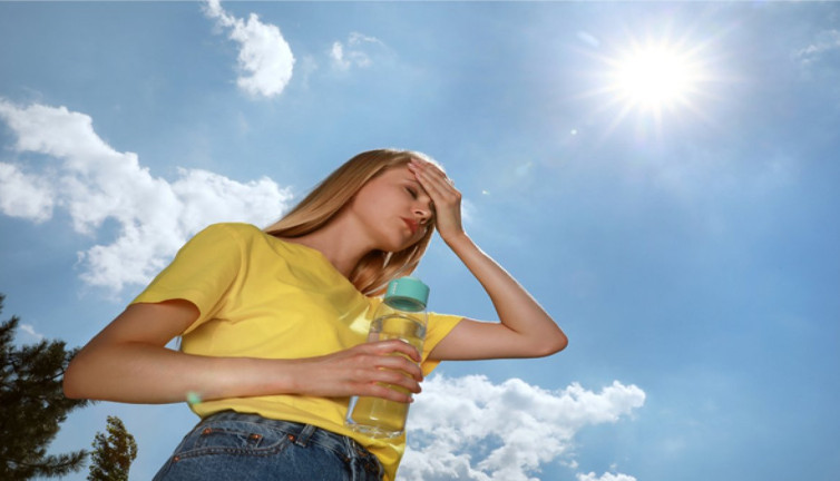 Aynı sıcaklık nasıl farklı hissedilir? Uzmanlar açıklıyor