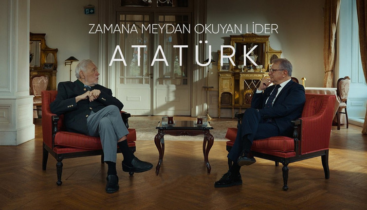 İlber Ortaylı ve Yekta Kopan’dan anlamlı söyleşi