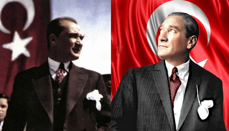 Düşmanın bile saygı duyduğu komutan: Mustafa Kemal Atatürk