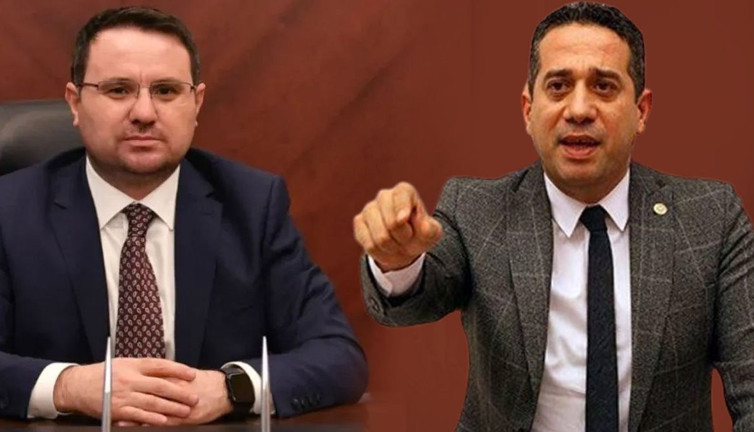 Esenyurt soruşturmasını yürüten savcının eşi SPK'ya atandı! Başarır: Soruşturmanın ödülü verildi