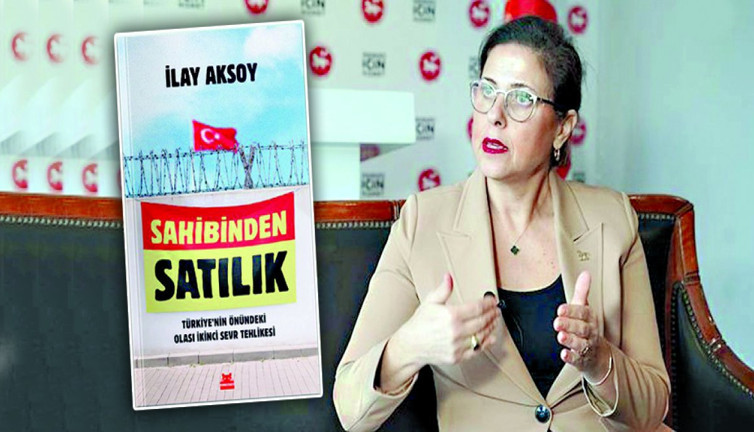 Türkiye’ye yeni bir Sevr dayatılmaması için… (11 Kasım 2024)