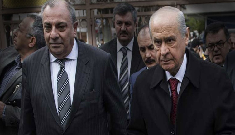 Tuğrul Türkeş'ten 'süreç' yorumu: Türk siyasetinde bir süpernova olayının yaşanmasıdır