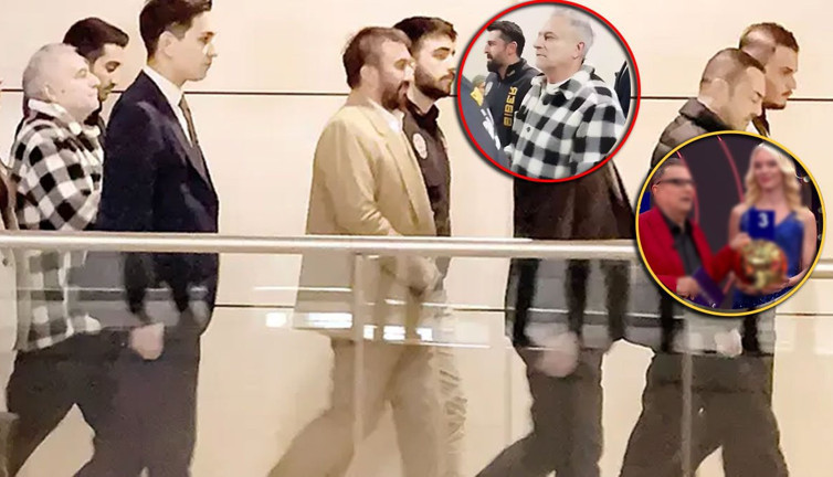 Mehmet Ali Erbil gözaltına alınmıştı! Kanal yönetimi harekete geçip yayından kaldırdı iddiası