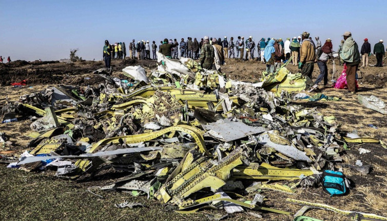 Boeing davasında sonuç açıklandı