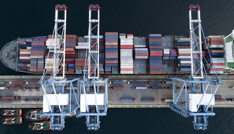 TÜİK'ten dış ticaret endeksi açıklaması