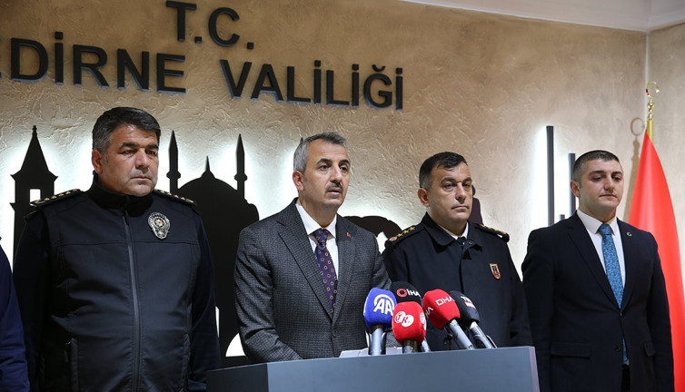 10 ayda 3 ton 997 kilogram uyuşturucu ele geçirildi