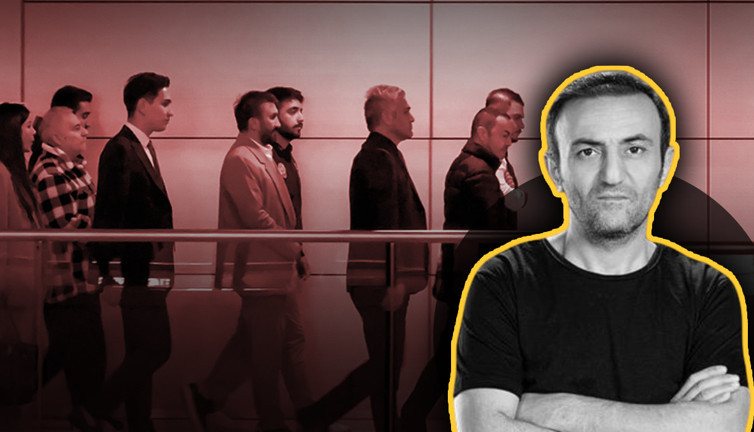 İsmi yasadışı bahis iddialarına karışmıştı... Ersin Korkut'tan o video için açıklama geldi