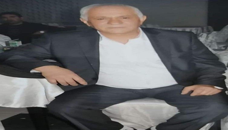 Geri manevra yaparken çarptığı yaya öldü