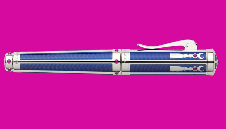 "Yılın Kalemi" Serdar Gülgün imzası taşıyor