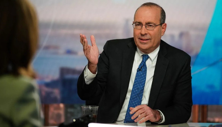 Richmond Fed Başkanı Thomas Barkin: Enflasyonun kontrol altına alındı