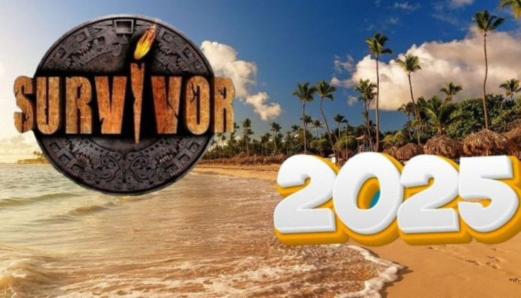 Survivor 2025 kadrosu şekilleniyor! Kısmetse Olur'dan iki isim dikkat çekti