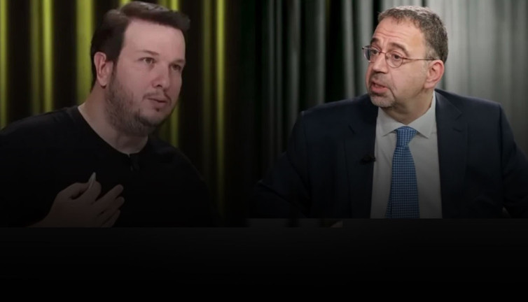 Şahan Gökbakar'dan Daron Acemoğlu’nun Atatürk sözlerine tepki