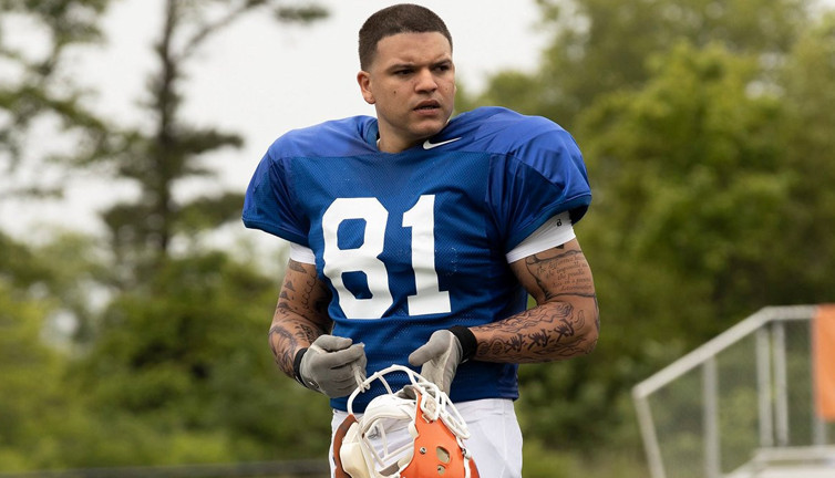 Ryan Murphy’den “American Sports Story”