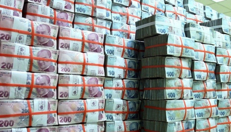 TCMB TL depo alım ihalelerinde hız kesmiyor (14 Kasım 2024)