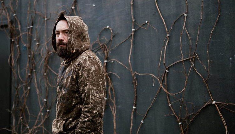 Korhan Futacı, Yapı Kredi bomontiada’da