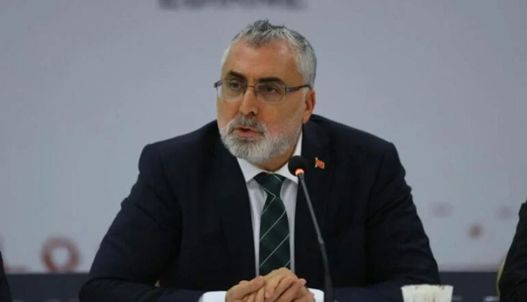 Vedat Işıkhan’dan Ankara Büyükşehir Belediyesi'ne haciz açıklaması