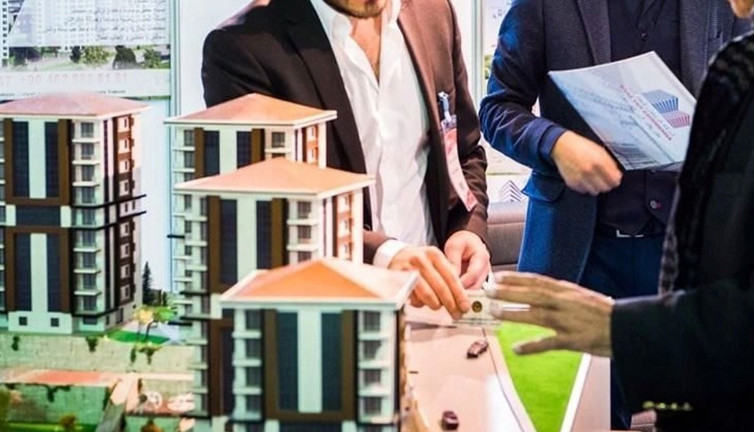 Yabancılar konut alımında gözünü bu illere dikti! İşte İstanbul'u sollayan o iller