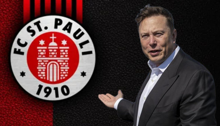 Guardian'dan sonra St. Pauli de X'ten çekiliyor