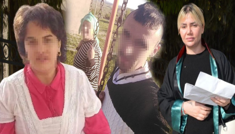 Zihinsel engelli Elif’in dramı! Kaçırıldı, resmi nikah kıyıldı, şiddet gördü