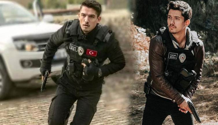 Kansere yakalanınca setlere ara vermişti! Arka Sokaklar'ın Volkan Komiser'inin yeni mesleği şaşırttı