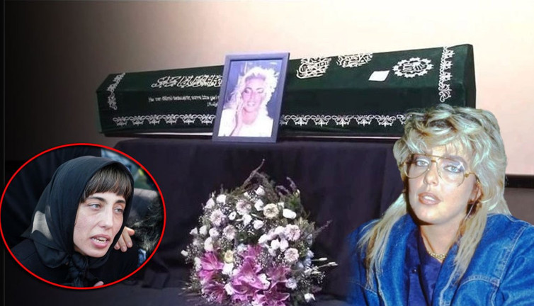 Cenazesi Türkiye’ye getirilememişti! Yeşilçam'ın efsanesi Ahu Tuğba'nın ölüm nedeni ortaya çıktı