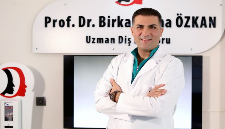 Sahte diş hekimlerine karşı dikkat çeken uyarı