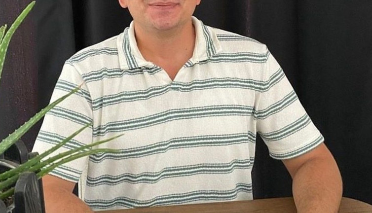 Veteriner hekimin ilk kitabı çıktı