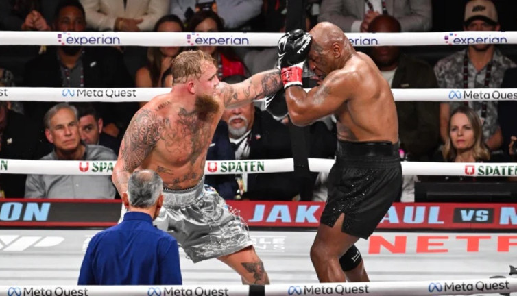 Mike Tyson'un yenilgisi nasıl karşılandı? İşin uzmanları açıklıyor...