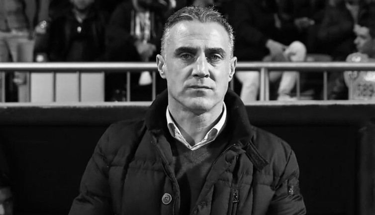 Milli Takım'ın eski yıldızı Tayfur Havutçu yoğun bakımda