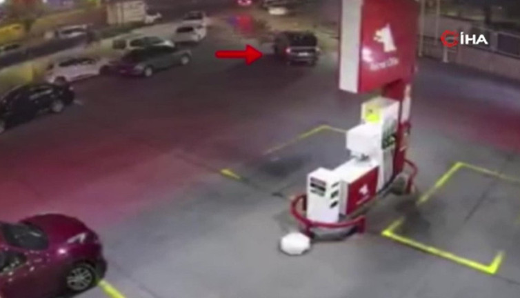 Diyarbakır’da gasp ve hırsızlık şüphelilerine 'dublaj' operasyonu