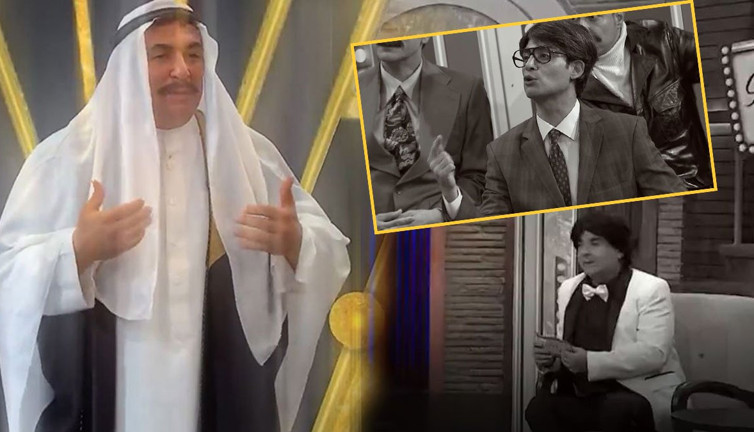 Güldür Güldür Show’dan ders niteliğinde skeç: Bu vatan bir günde kurulmadı