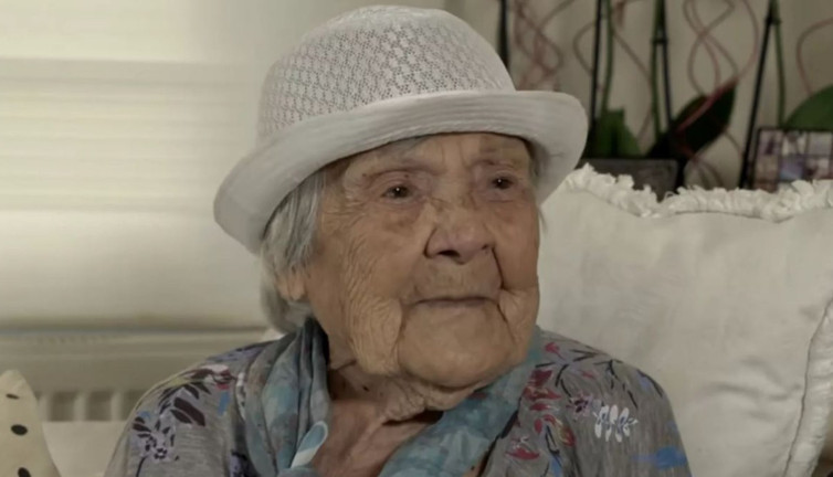 Ünlü Türk Sümerolog Muazzez İlmiye Çığ hayatını kaybetti