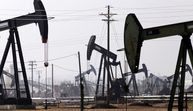 Brent petrolün varil fiyatı 70,98 dolar