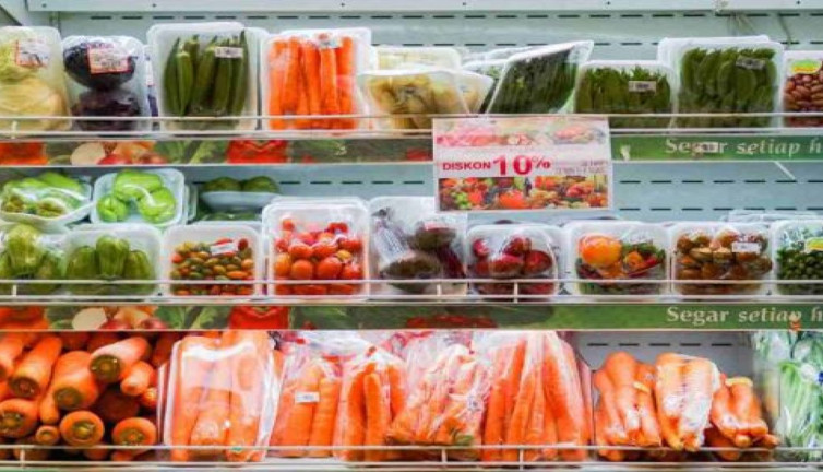 Zincir marketlerde satılan sebzede ölümcül tehlike. Yiyen 15 kişi hastanelik oldu 1 kişi öldü