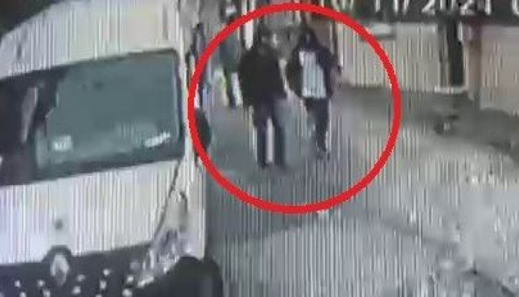 Küçük İdil sırra kadem bastı