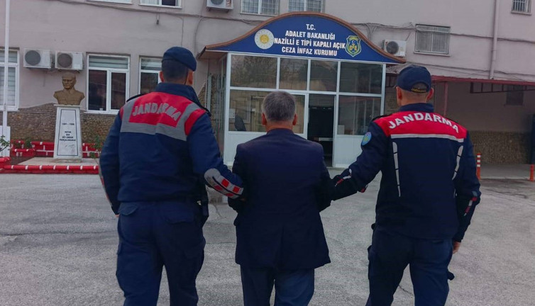 Aydın’da 'Çember' operasyonu