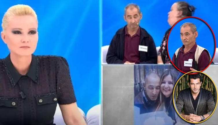 Eşini ünlü oyuncu Kenan İmirzalıoğlu'na benzetmişti! Müge Anlı yeni gelişmeyi açıkladı